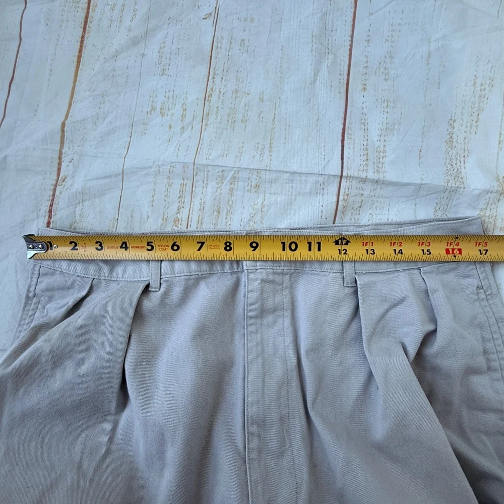 Vintage 90s Polo Ralph Lauren Chino Pants | Men’s Medium | Classic